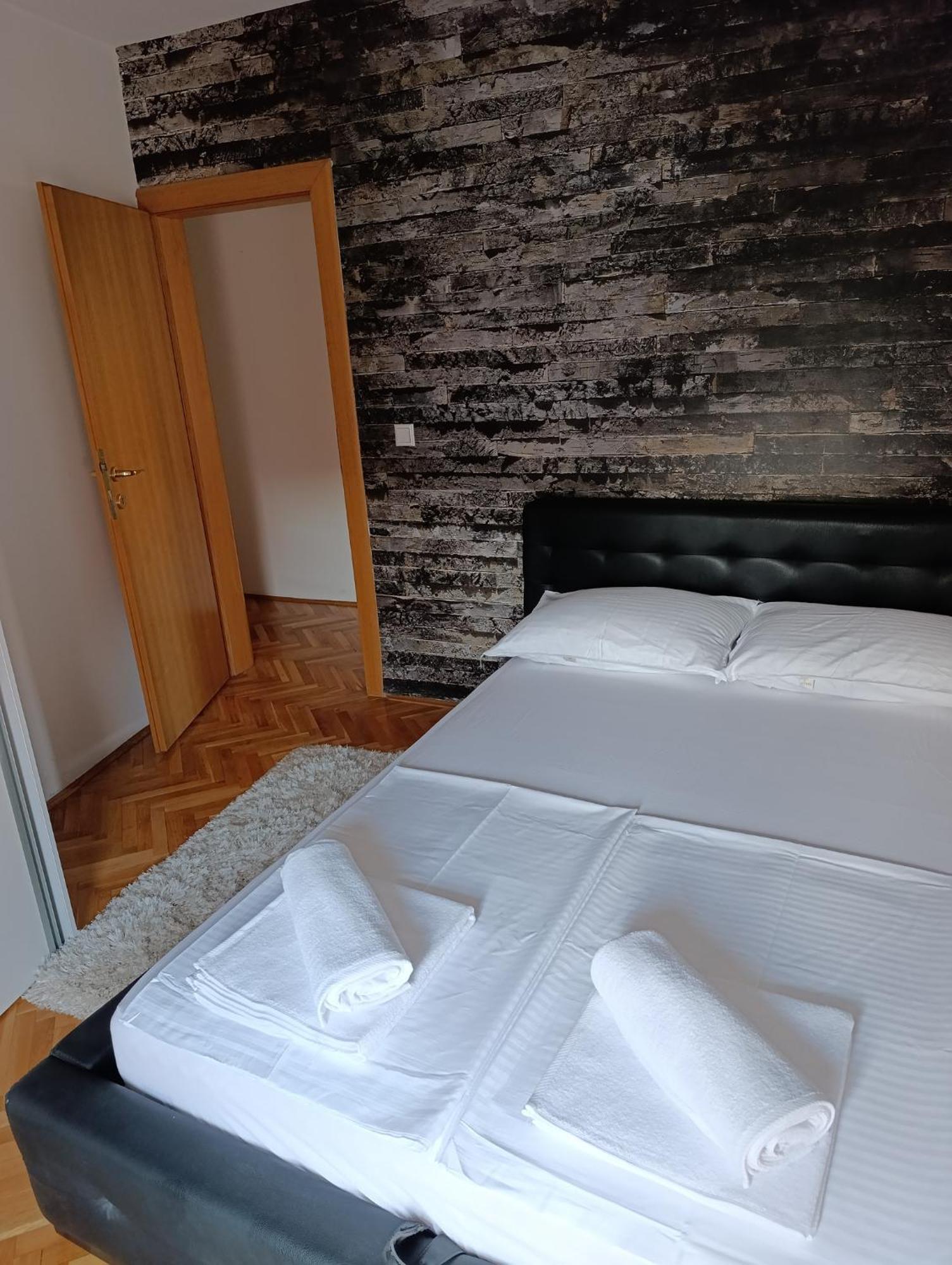 Dream View Apartments 莫斯塔尔 外观 照片