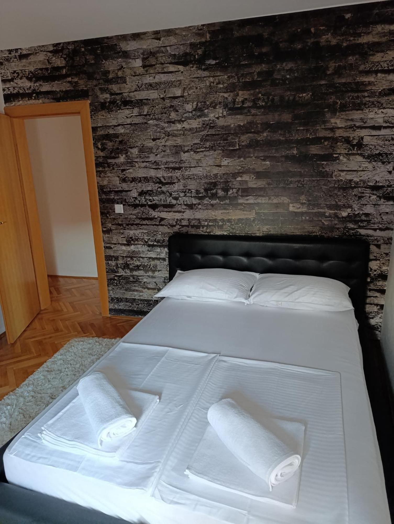 Dream View Apartments 莫斯塔尔 外观 照片
