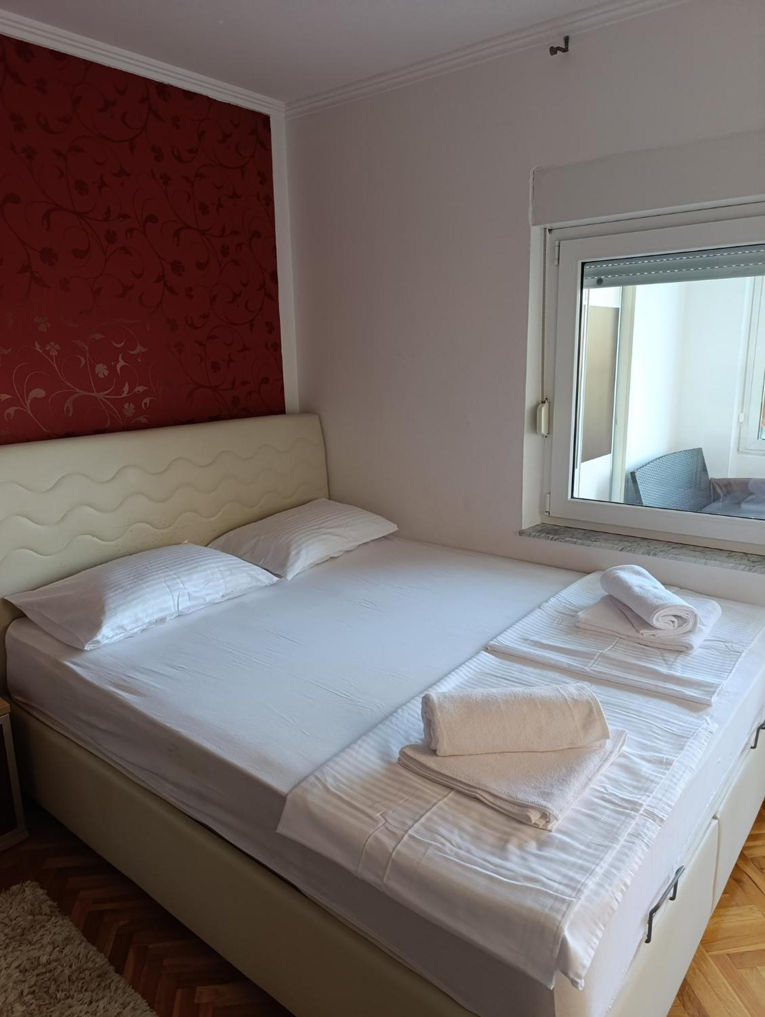 Dream View Apartments 莫斯塔尔 外观 照片