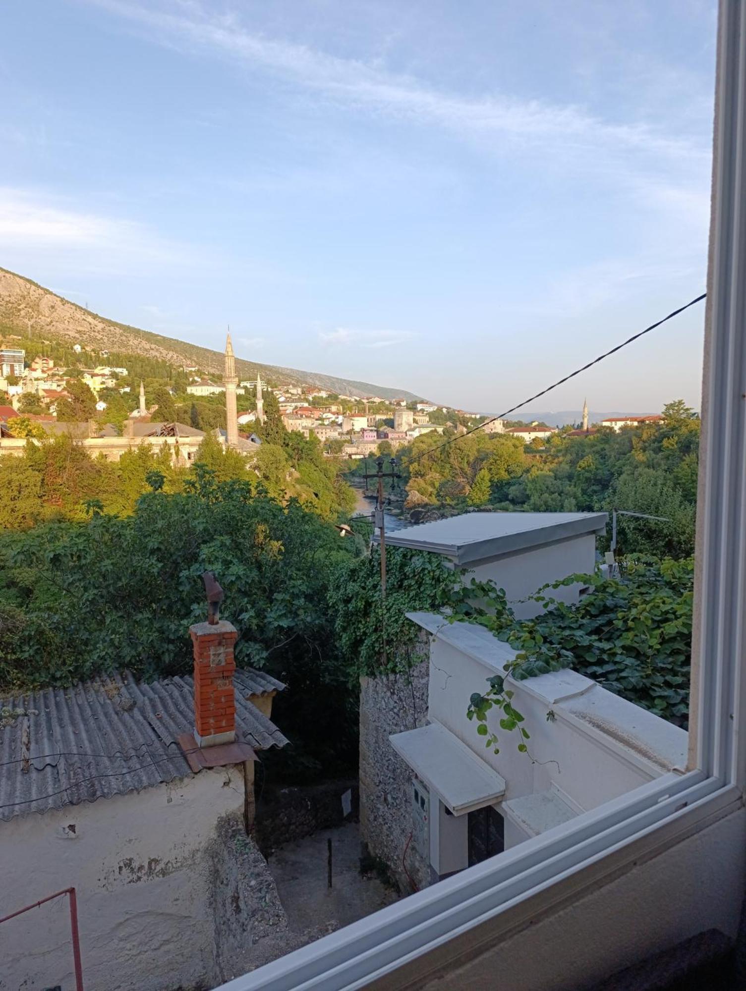 Dream View Apartments 莫斯塔尔 外观 照片