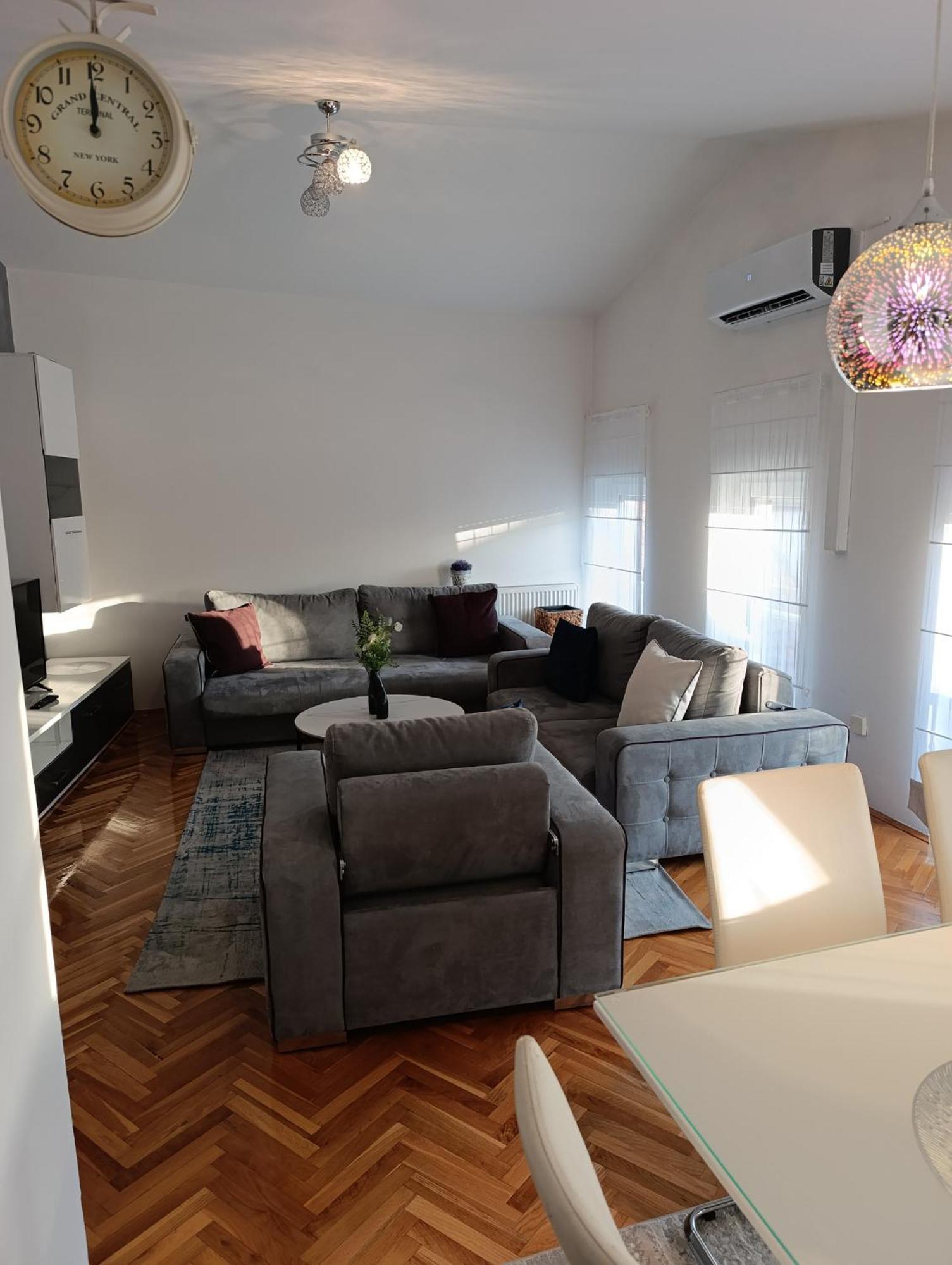Dream View Apartments 莫斯塔尔 外观 照片