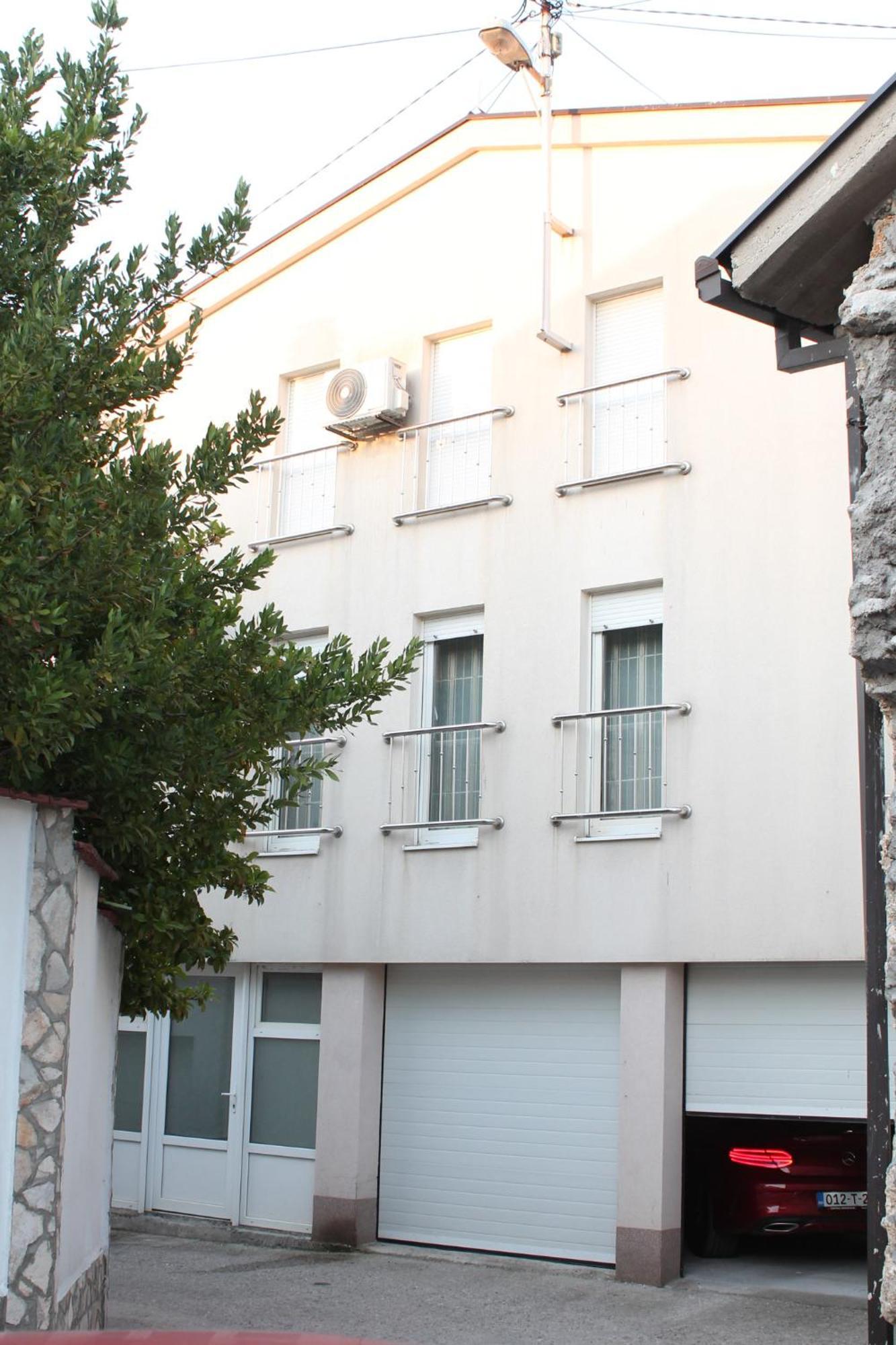 Dream View Apartments 莫斯塔尔 外观 照片