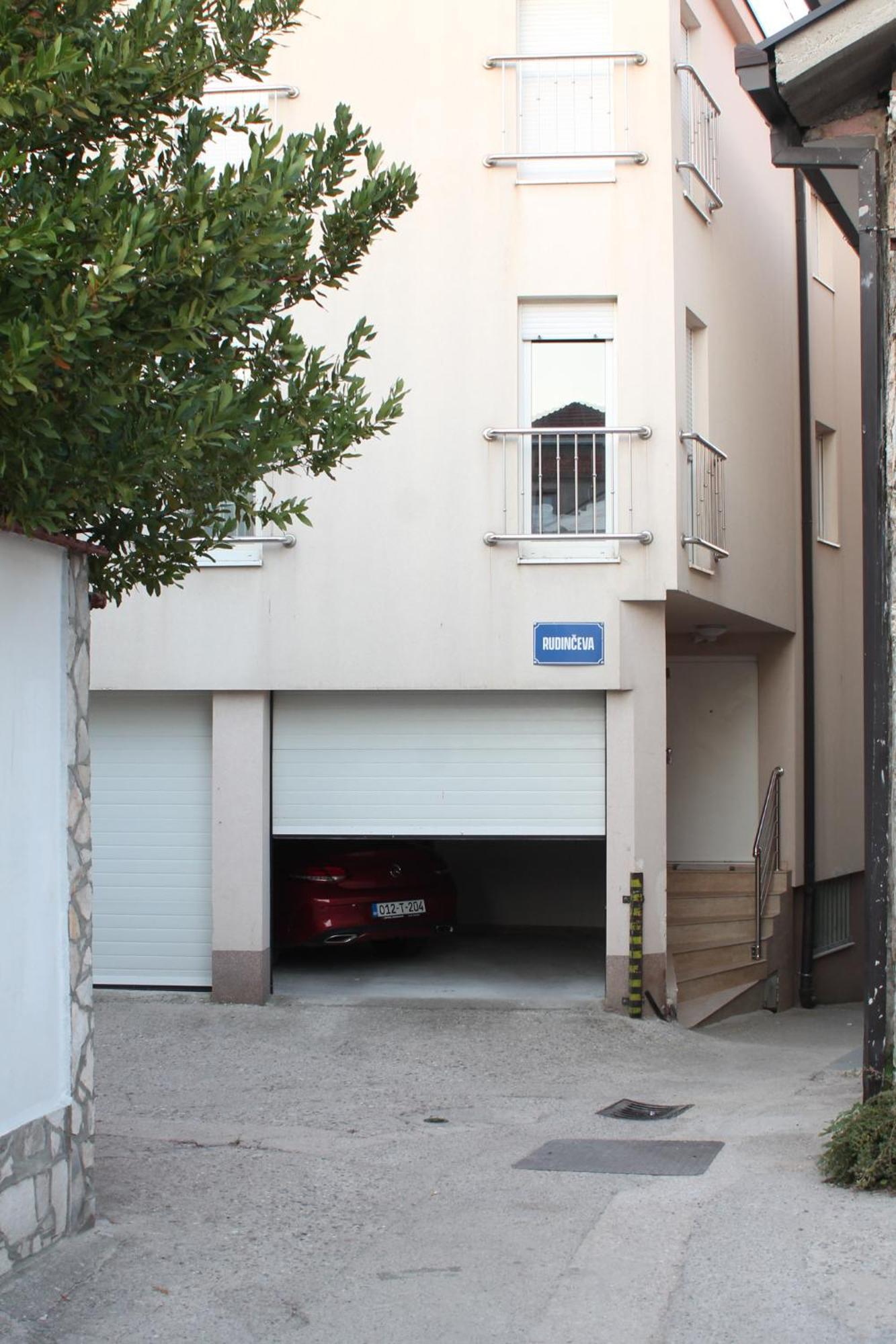 Dream View Apartments 莫斯塔尔 外观 照片