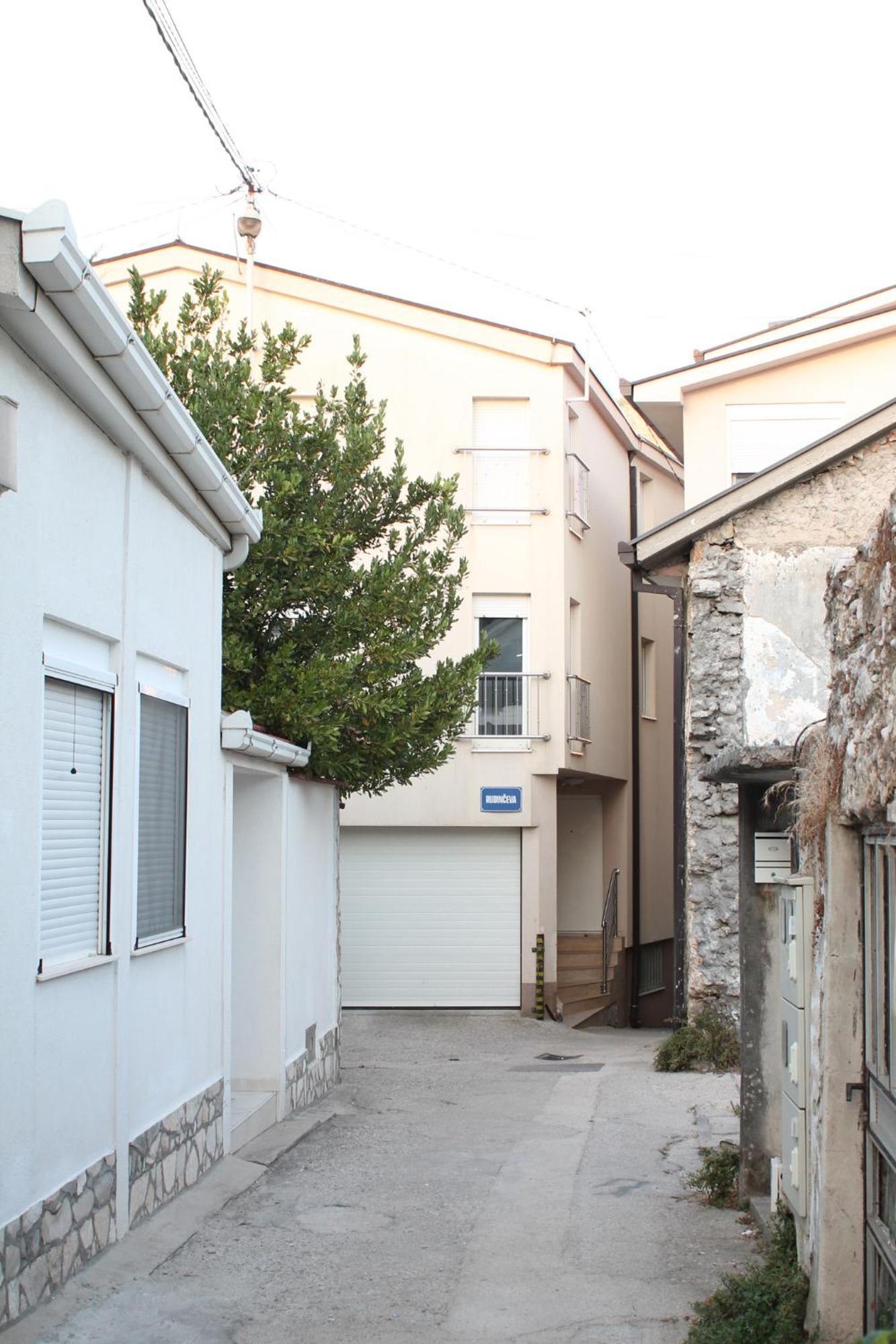 Dream View Apartments 莫斯塔尔 外观 照片