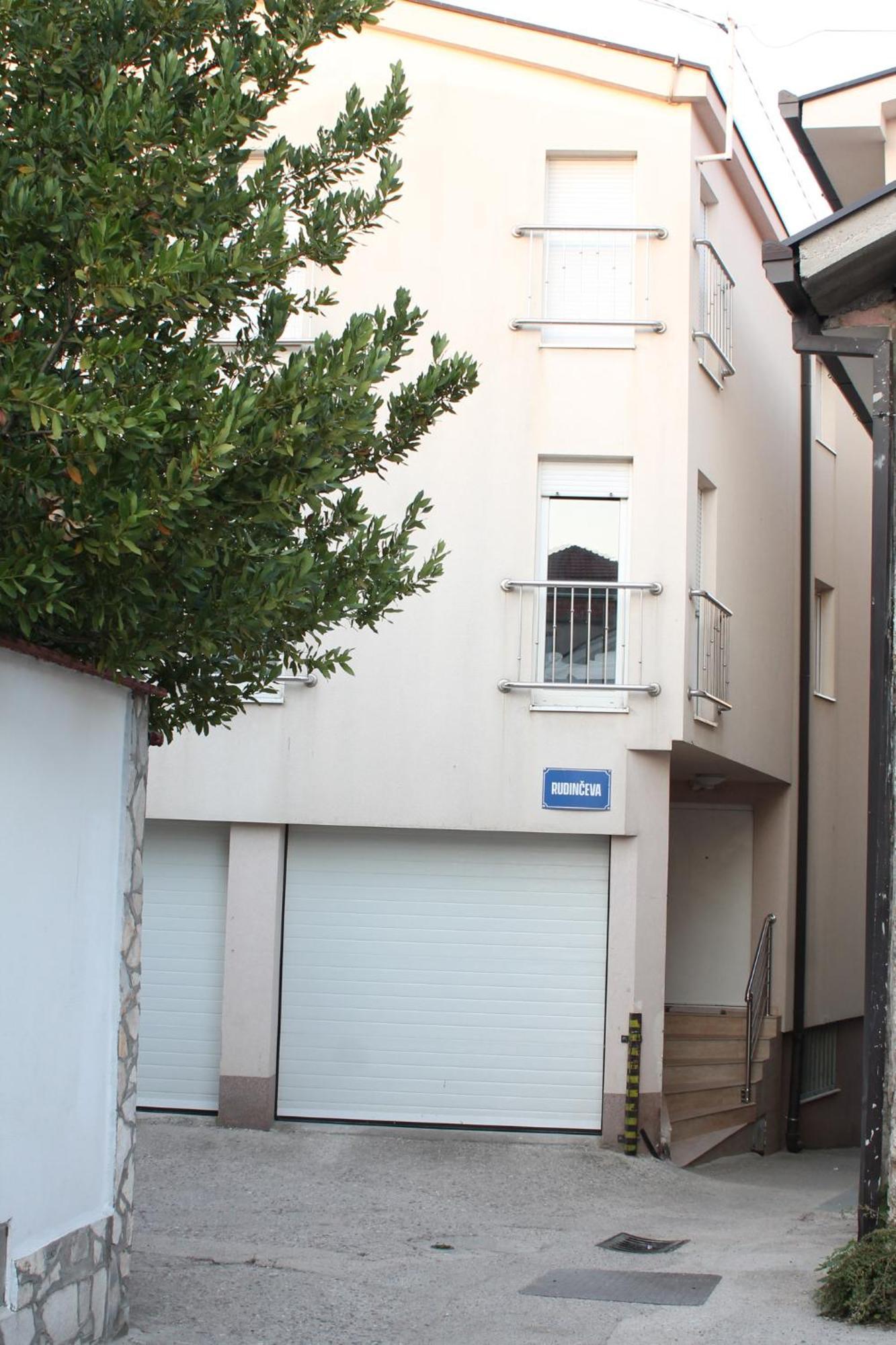 Dream View Apartments 莫斯塔尔 外观 照片