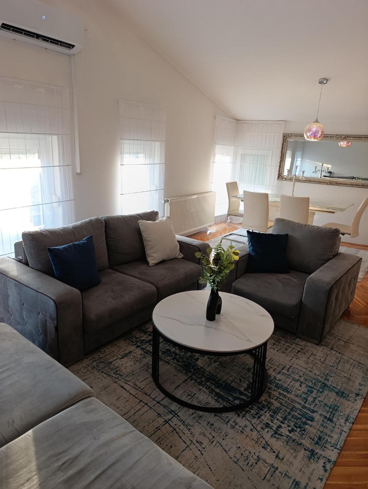 Dream View Apartments 莫斯塔尔 外观 照片