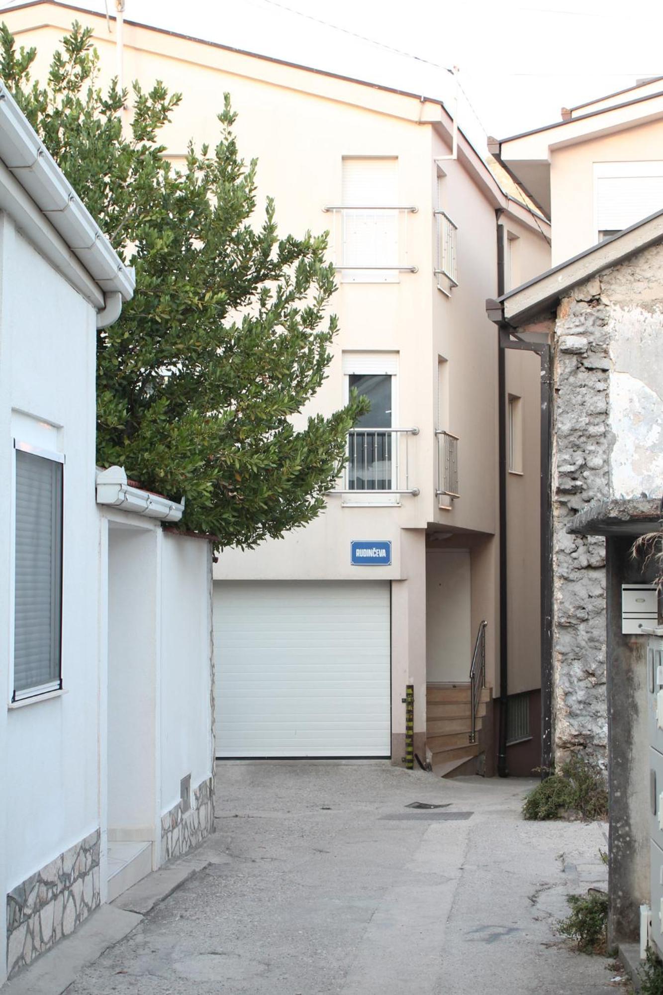 Dream View Apartments 莫斯塔尔 外观 照片