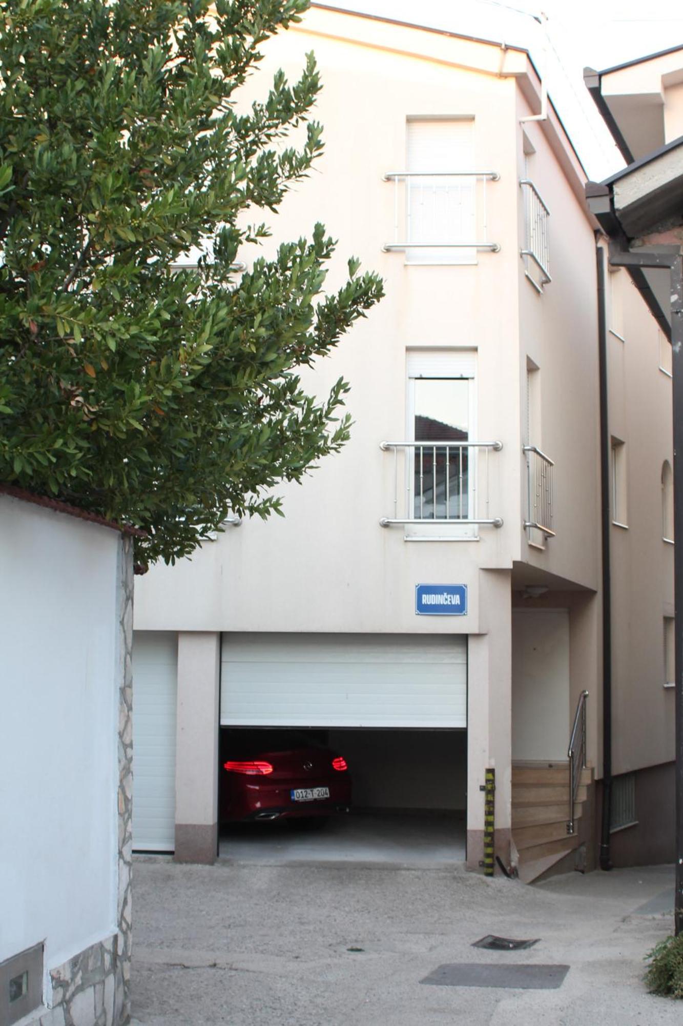 Dream View Apartments 莫斯塔尔 外观 照片