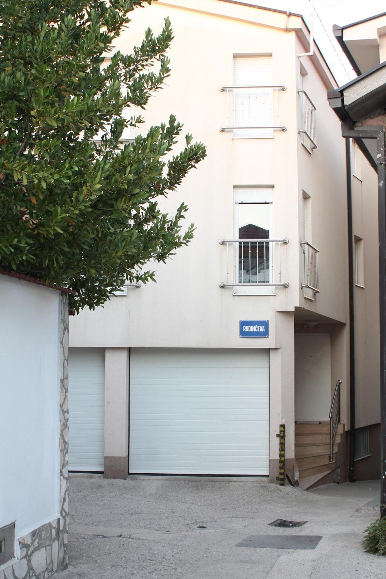 Dream View Apartments 莫斯塔尔 外观 照片