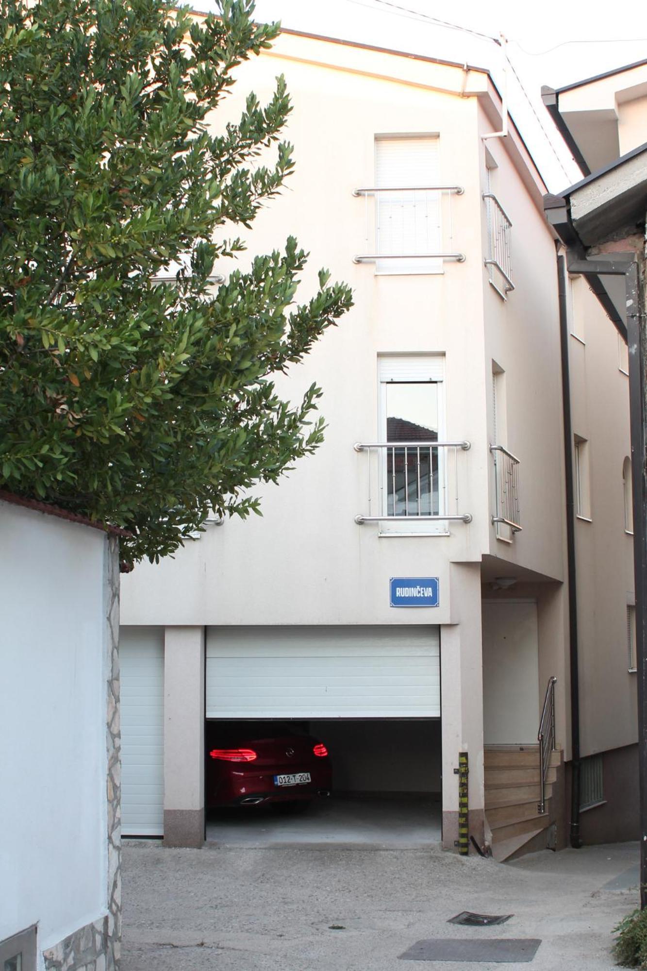 Dream View Apartments 莫斯塔尔 外观 照片