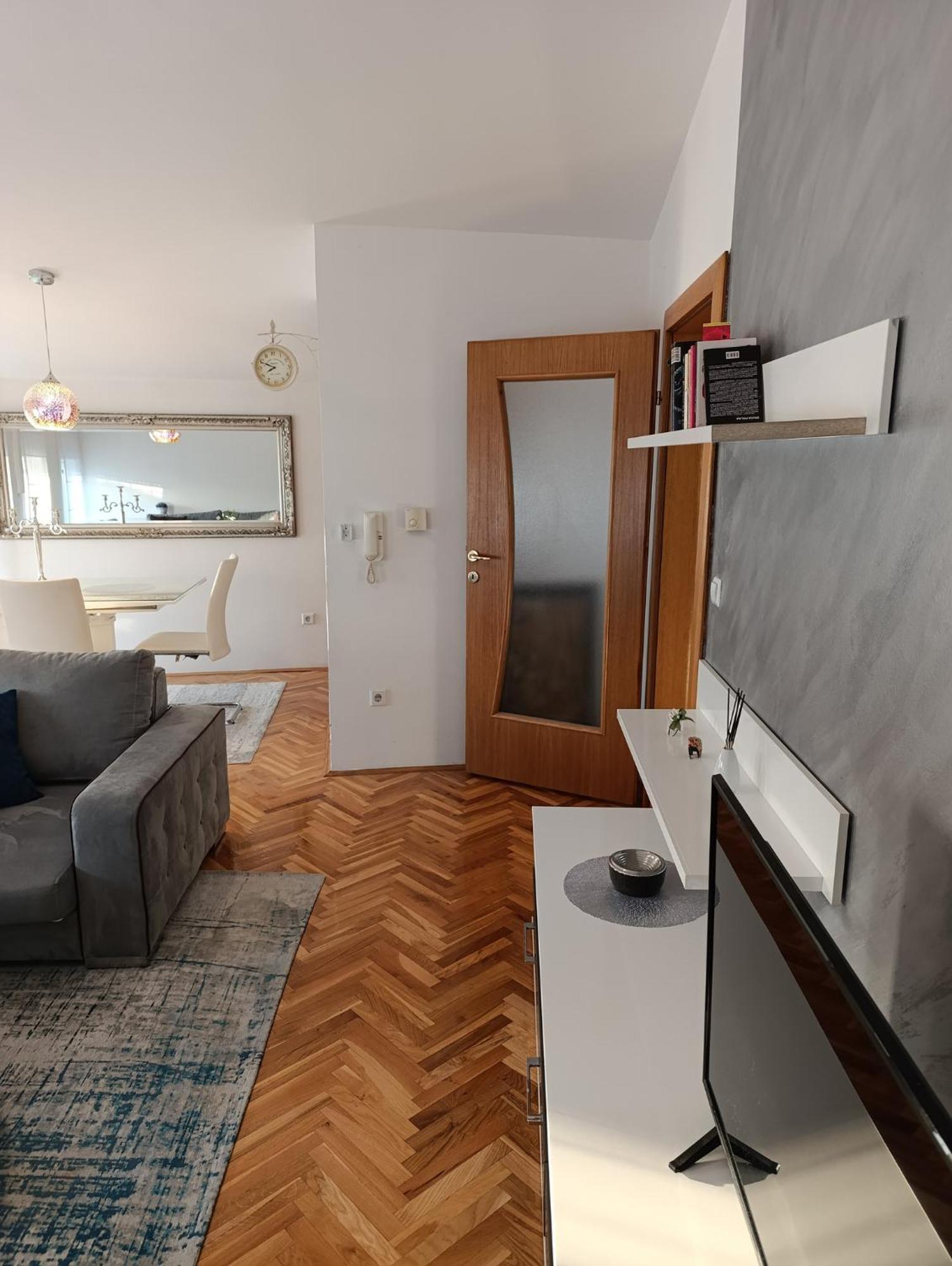Dream View Apartments 莫斯塔尔 外观 照片