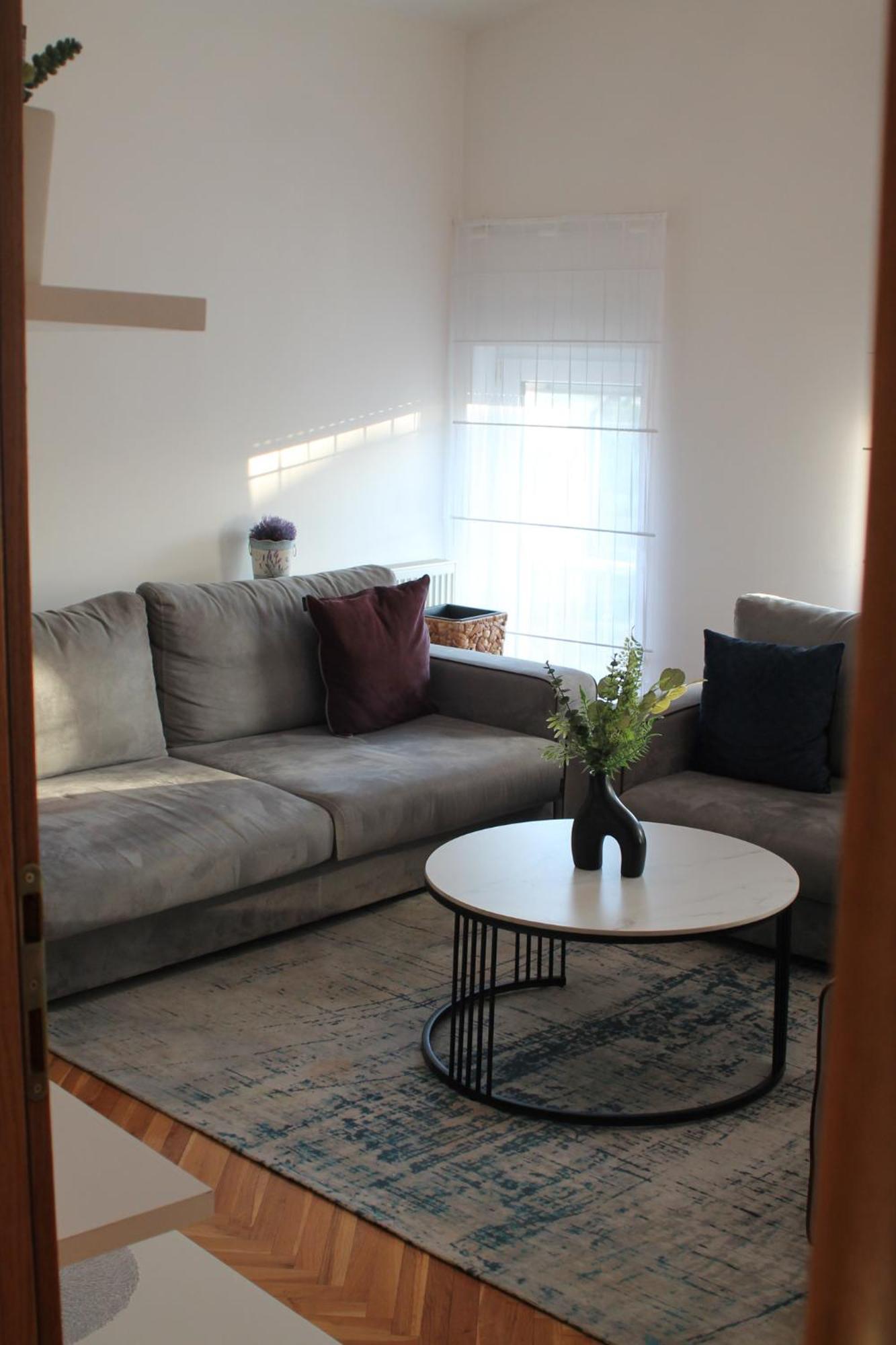 Dream View Apartments 莫斯塔尔 外观 照片