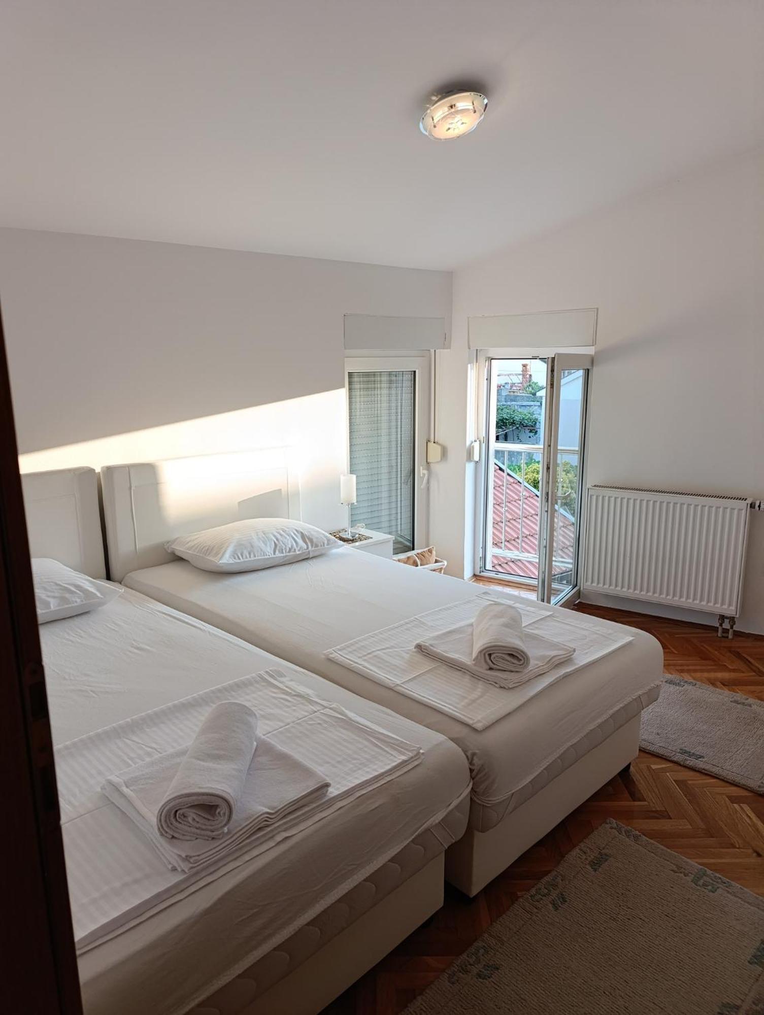 Dream View Apartments 莫斯塔尔 外观 照片