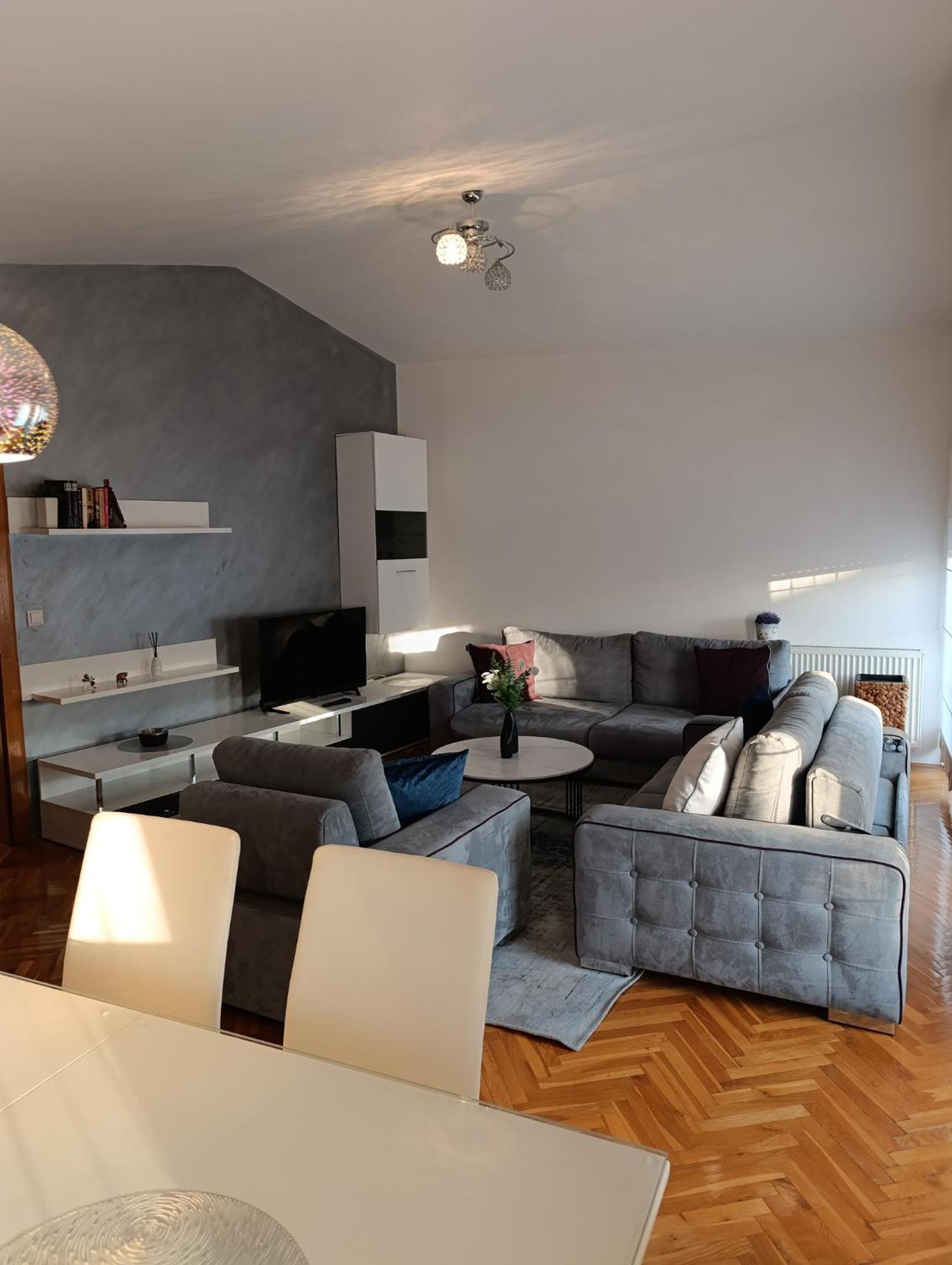Dream View Apartments 莫斯塔尔 外观 照片