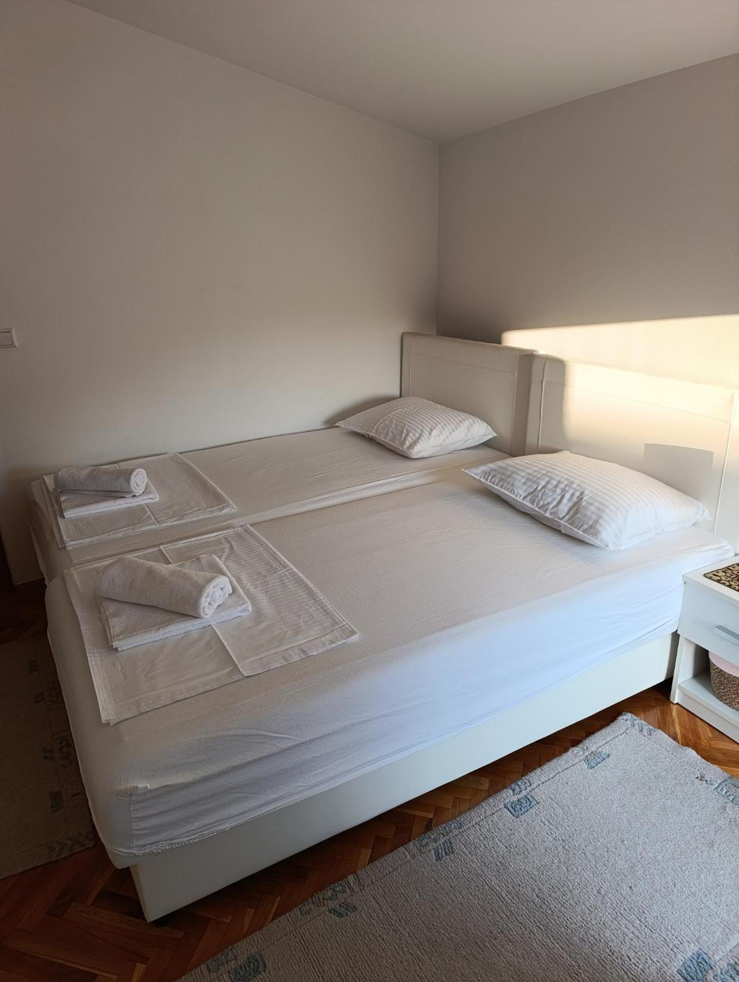 Dream View Apartments 莫斯塔尔 外观 照片