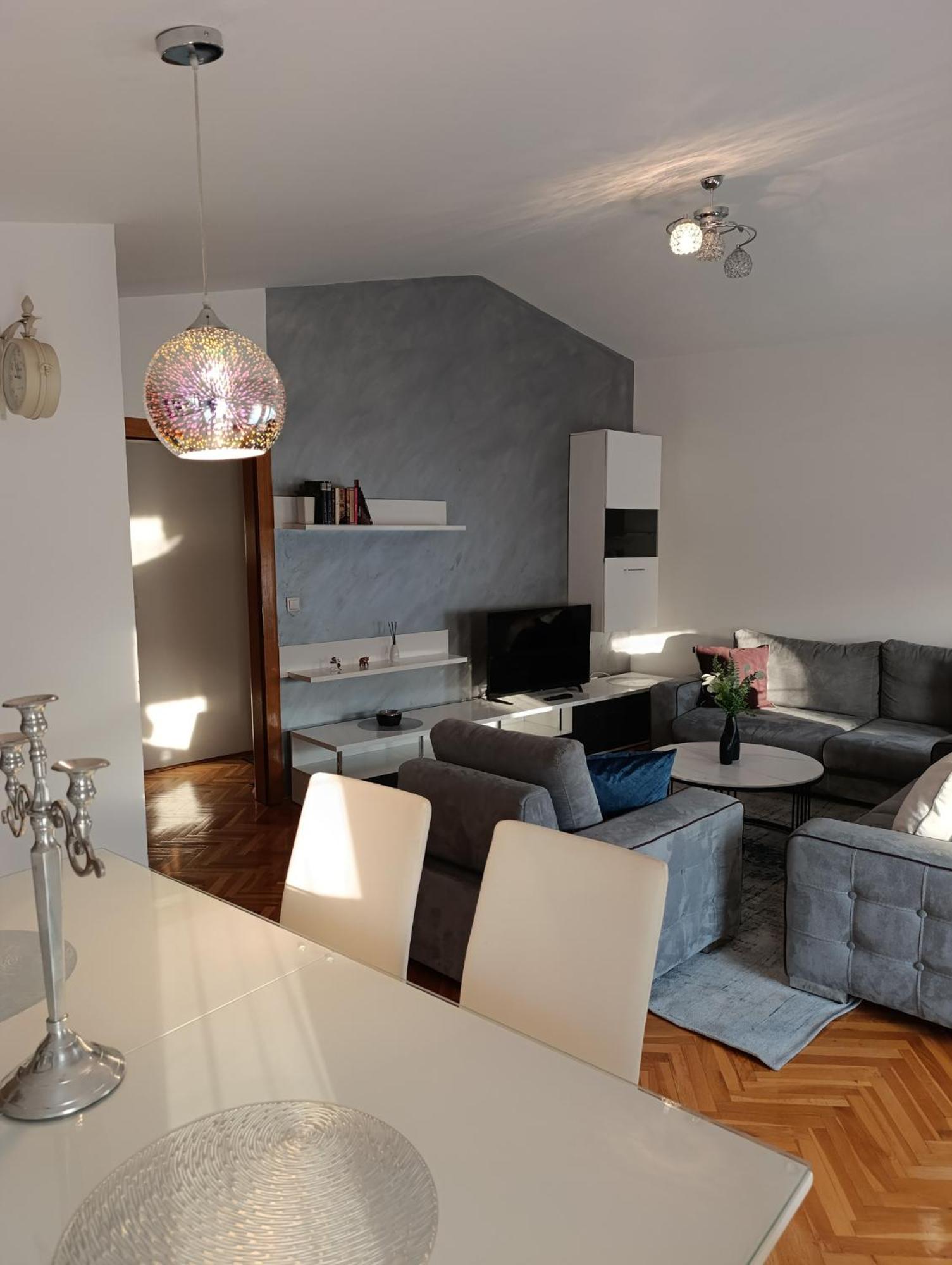 Dream View Apartments 莫斯塔尔 外观 照片