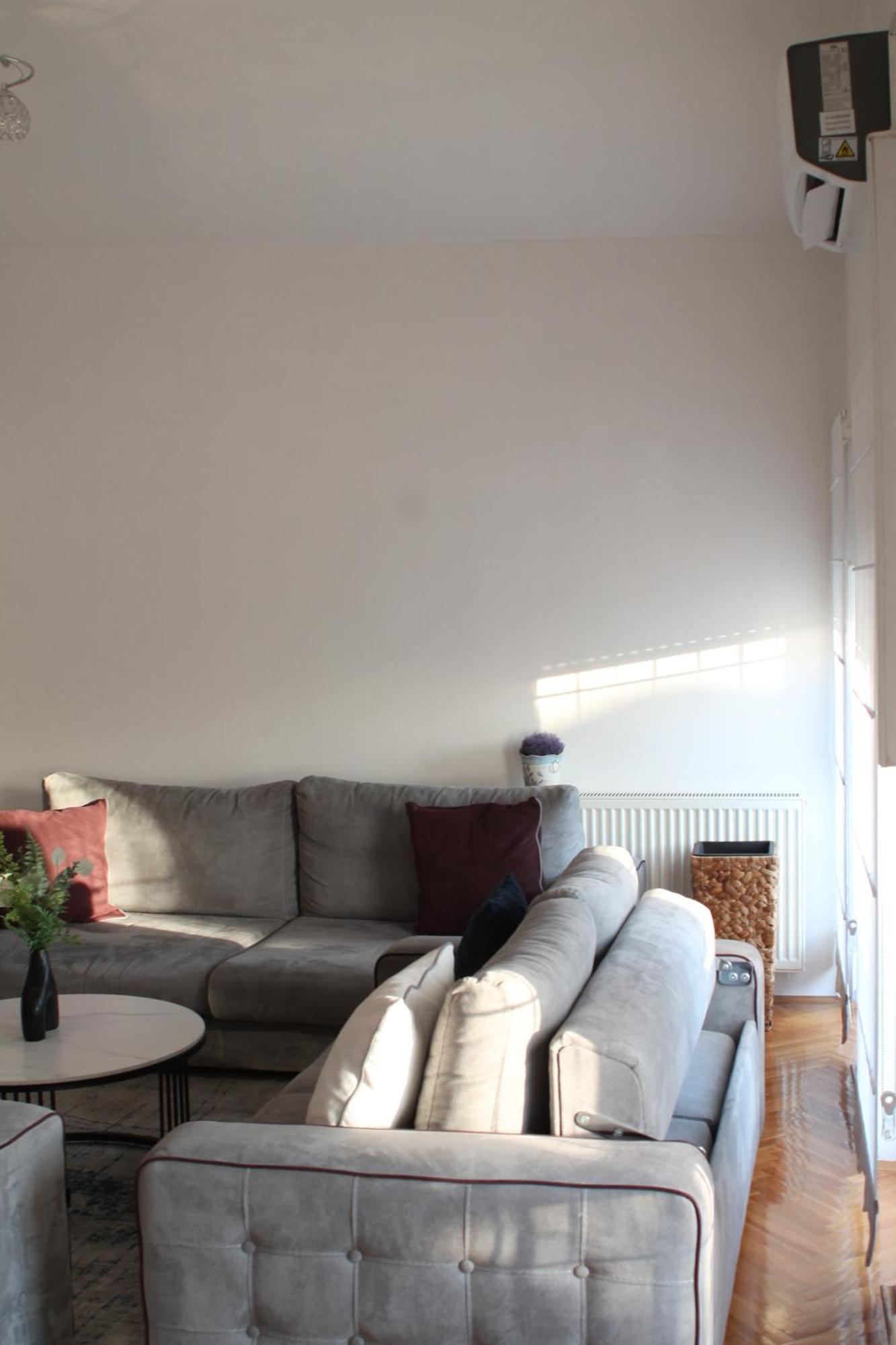 Dream View Apartments 莫斯塔尔 外观 照片