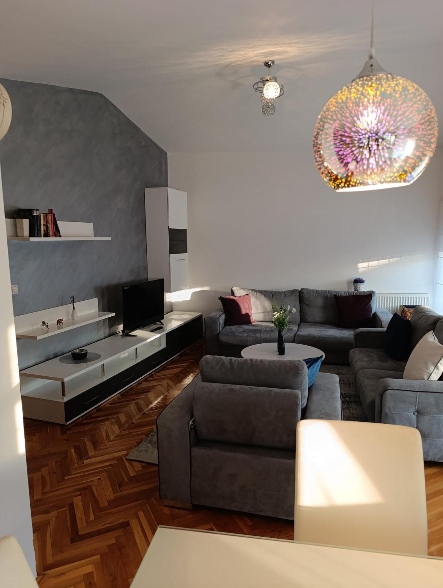 Dream View Apartments 莫斯塔尔 外观 照片