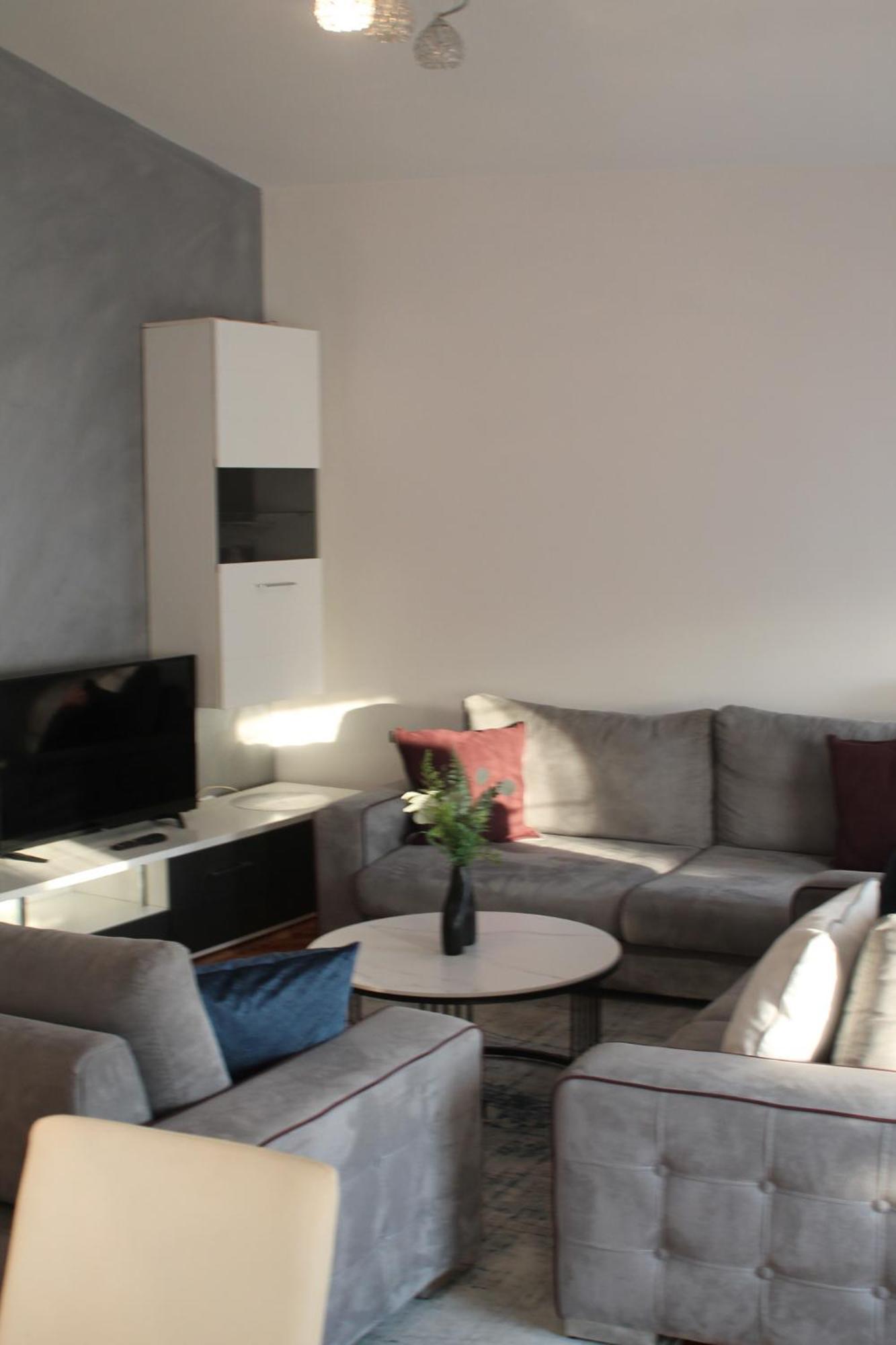 Dream View Apartments 莫斯塔尔 外观 照片