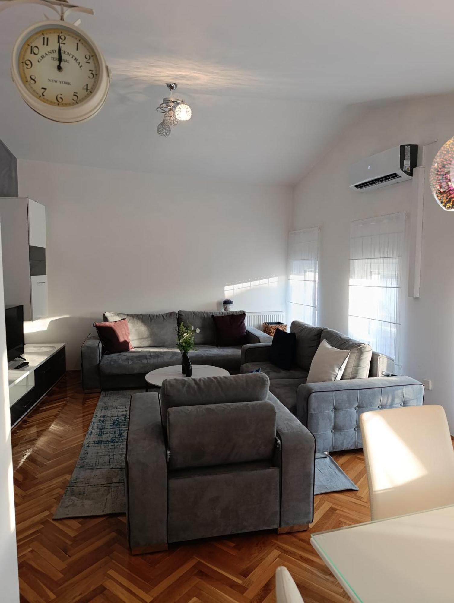 Dream View Apartments 莫斯塔尔 外观 照片