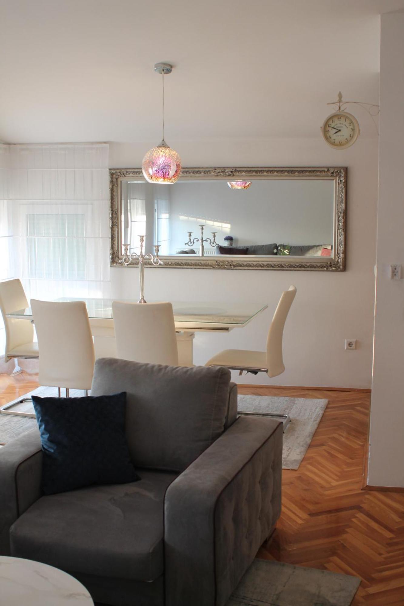 Dream View Apartments 莫斯塔尔 外观 照片