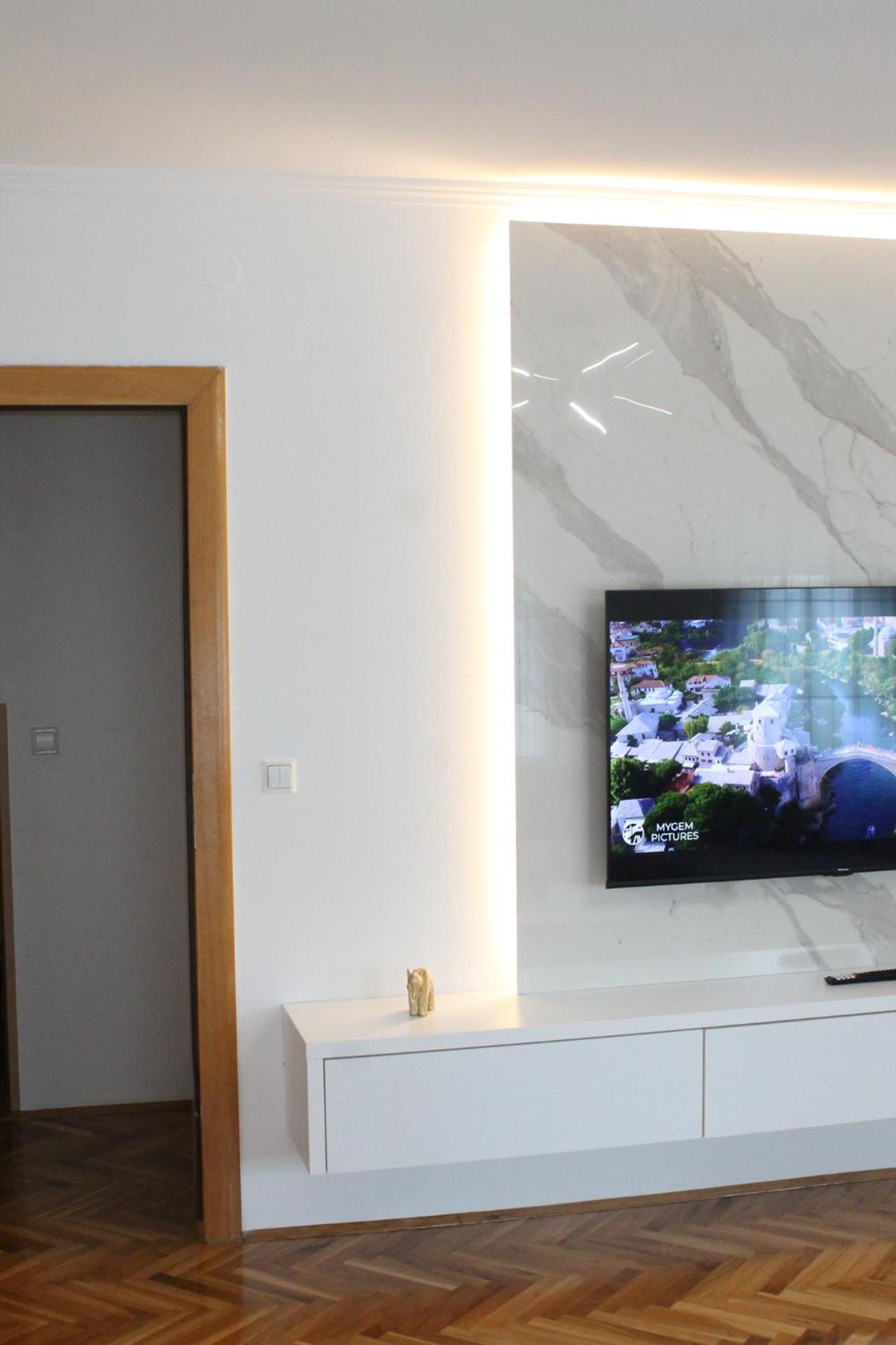 Dream View Apartments 莫斯塔尔 外观 照片