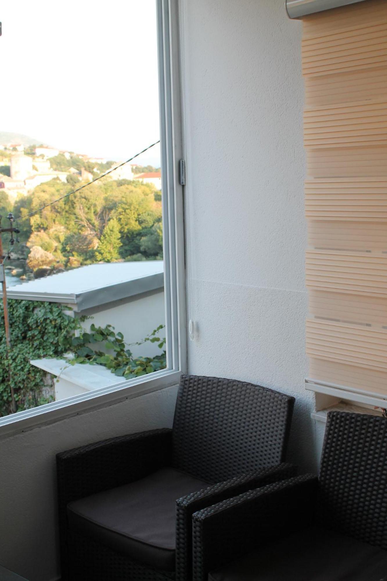Dream View Apartments 莫斯塔尔 外观 照片
