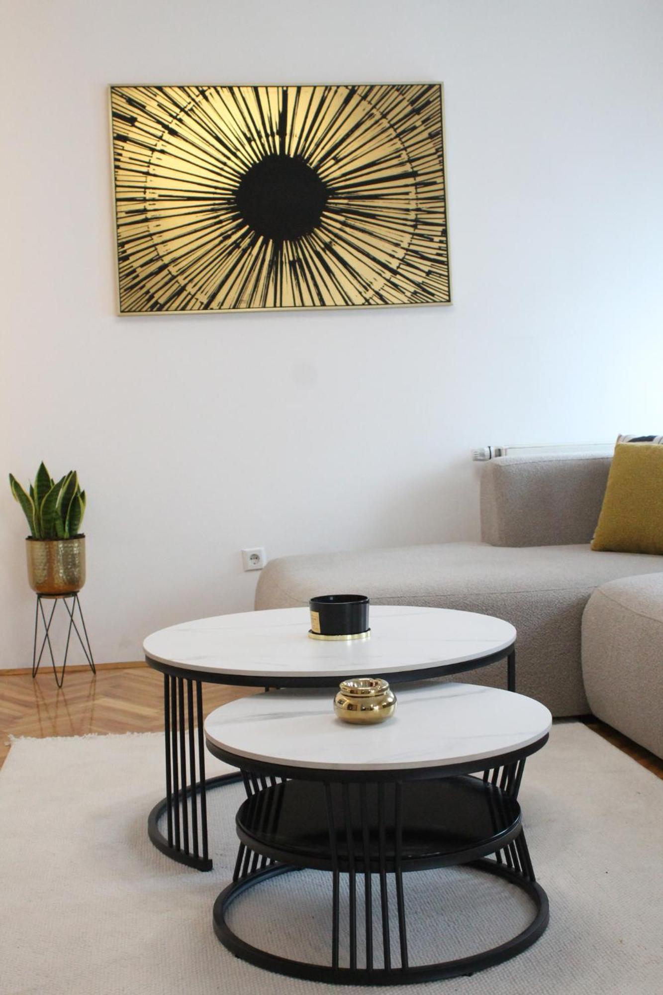 Dream View Apartments 莫斯塔尔 外观 照片