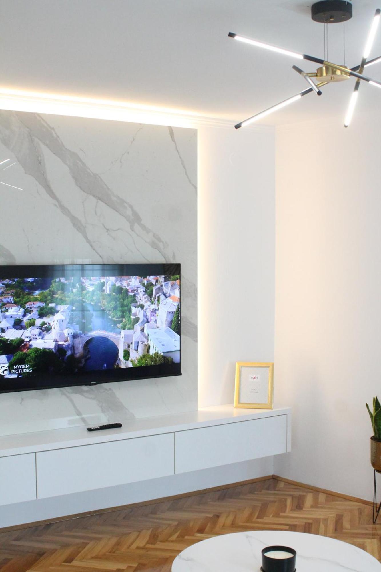Dream View Apartments 莫斯塔尔 外观 照片