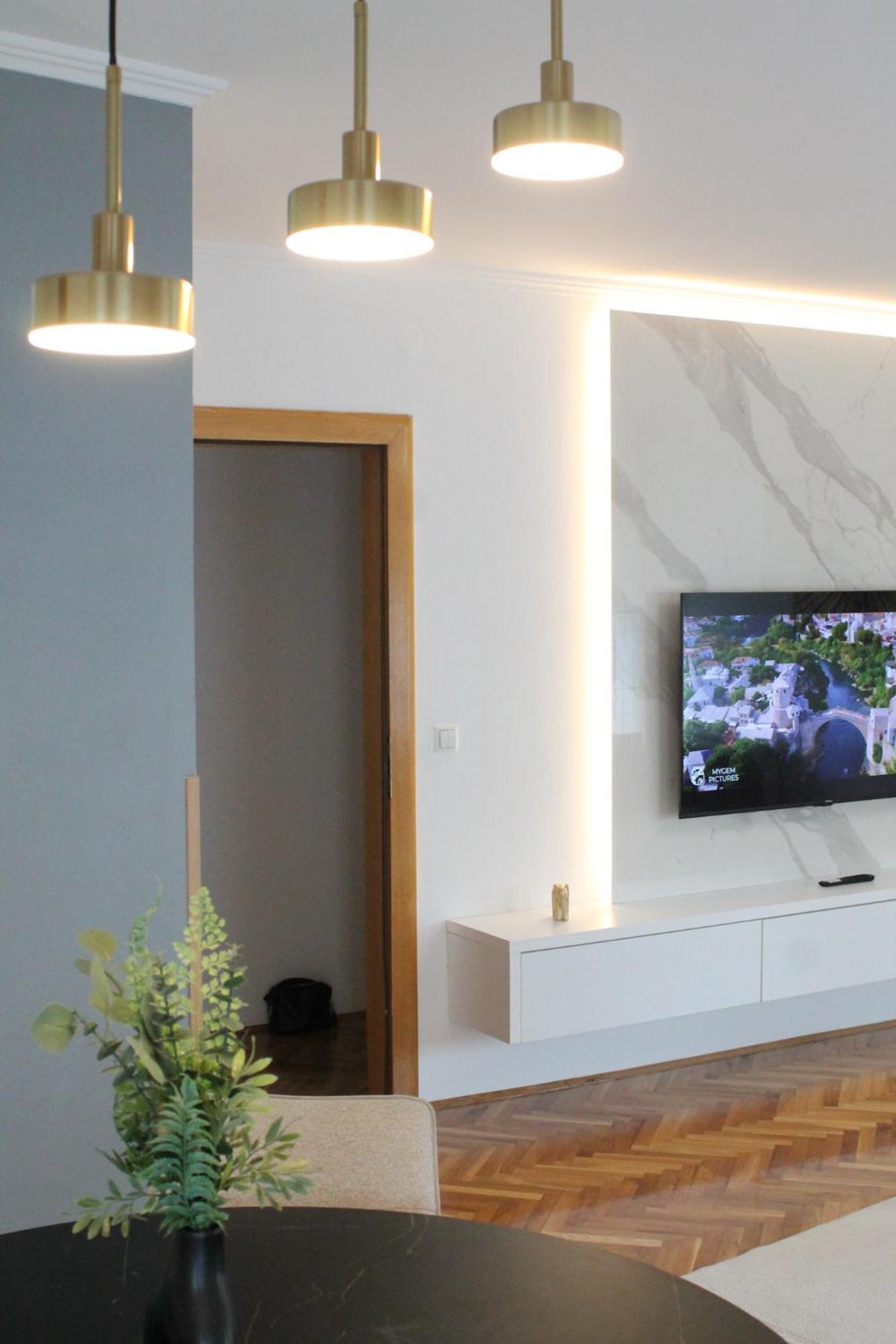 Dream View Apartments 莫斯塔尔 外观 照片